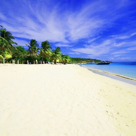 Hotel Posada Seremein ,West Bay ,Roatan Екстериор снимка