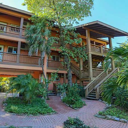 Hotel Posada Seremein ,West Bay ,Roatan Екстериор снимка