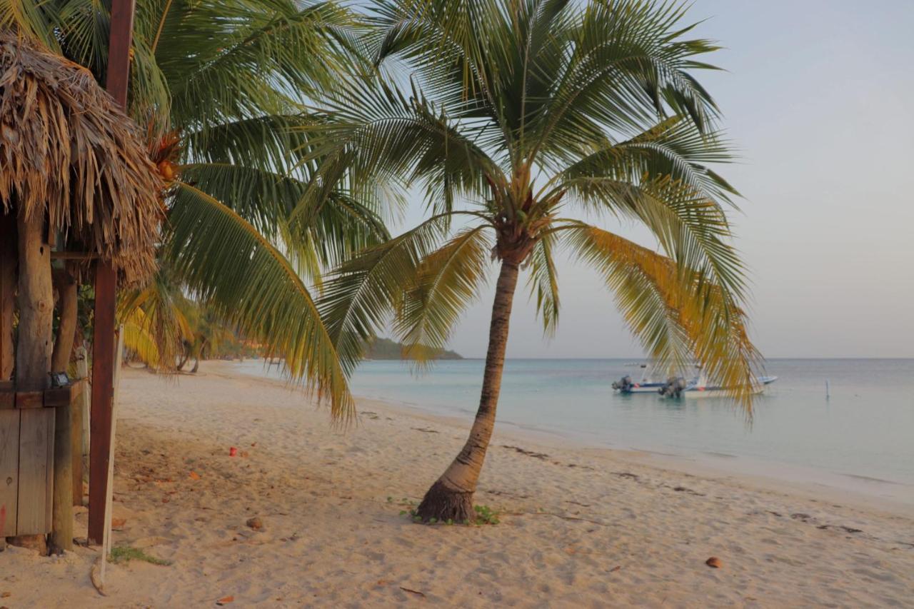 Hotel Posada Seremein ,West Bay ,Roatan Екстериор снимка