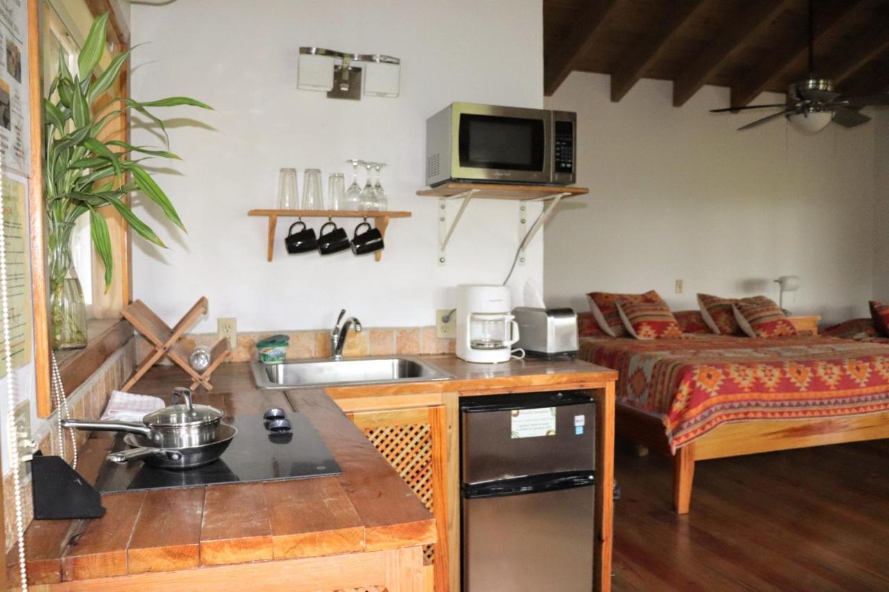 Hotel Posada Seremein ,West Bay ,Roatan Екстериор снимка
