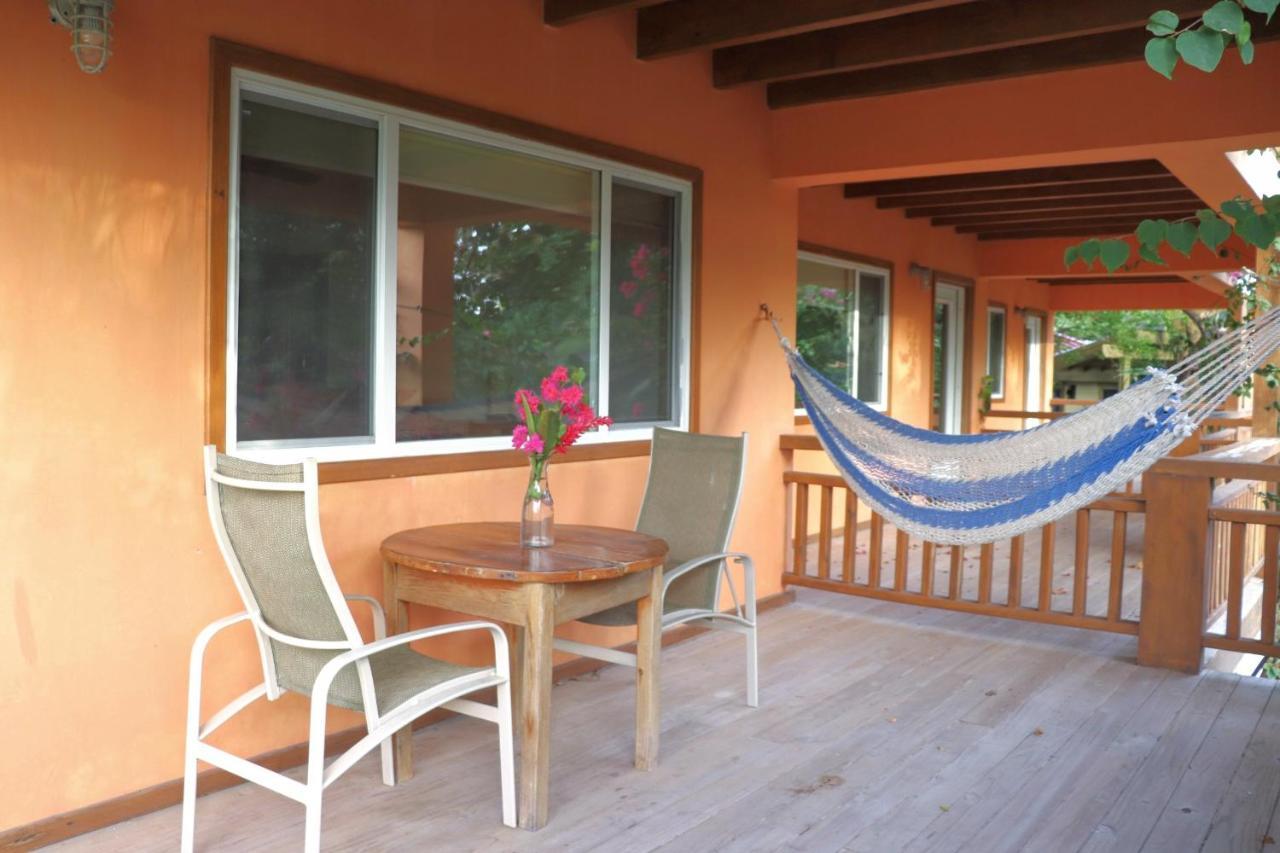 Hotel Posada Seremein ,West Bay ,Roatan Екстериор снимка