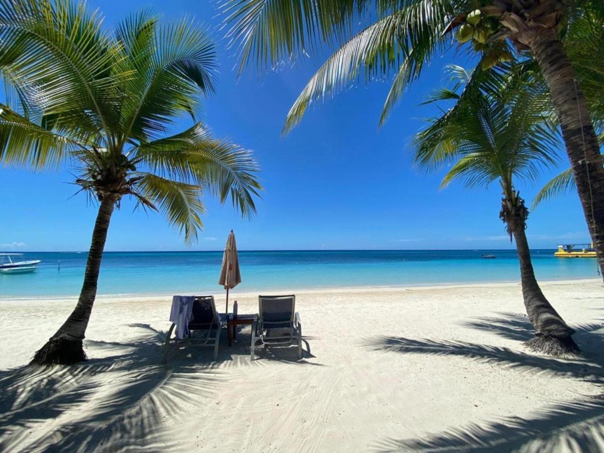 Hotel Posada Seremein ,West Bay ,Roatan Екстериор снимка