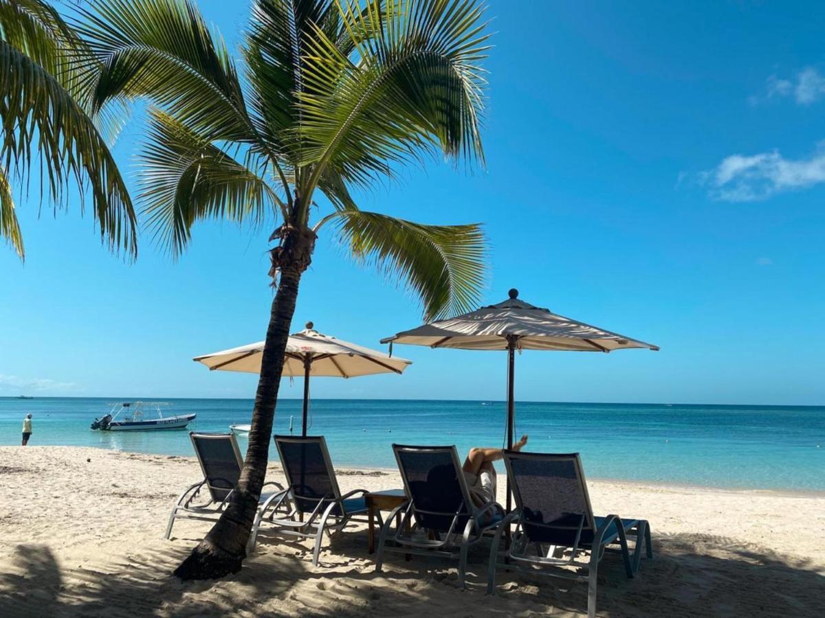 Hotel Posada Seremein ,West Bay ,Roatan Екстериор снимка