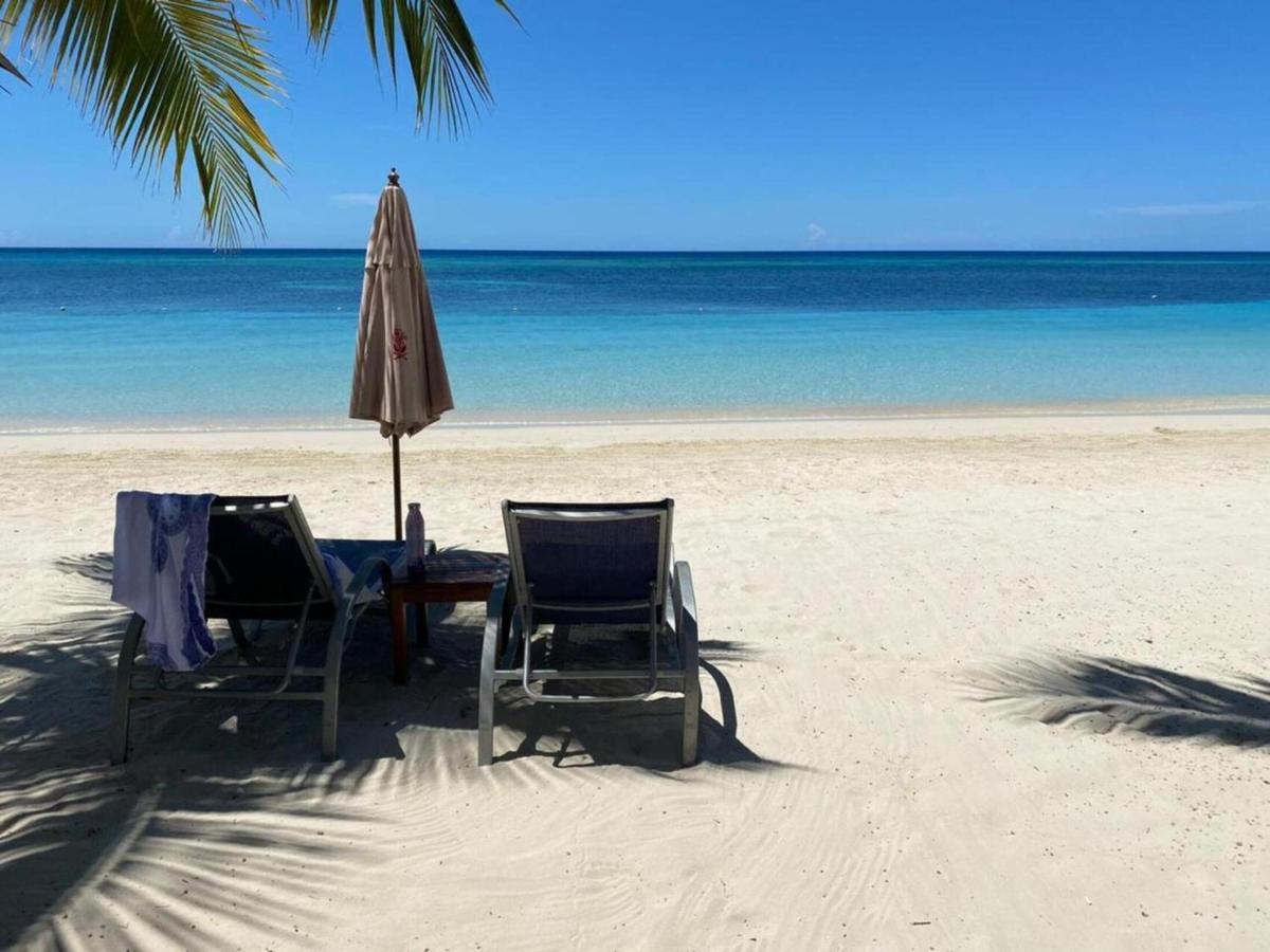 Hotel Posada Seremein ,West Bay ,Roatan Екстериор снимка
