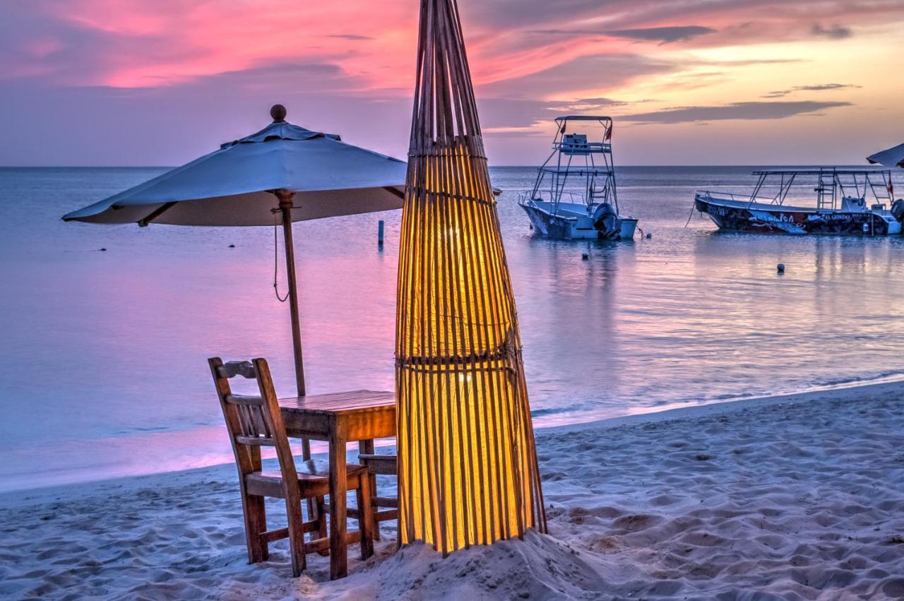 Hotel Posada Seremein ,West Bay ,Roatan Екстериор снимка