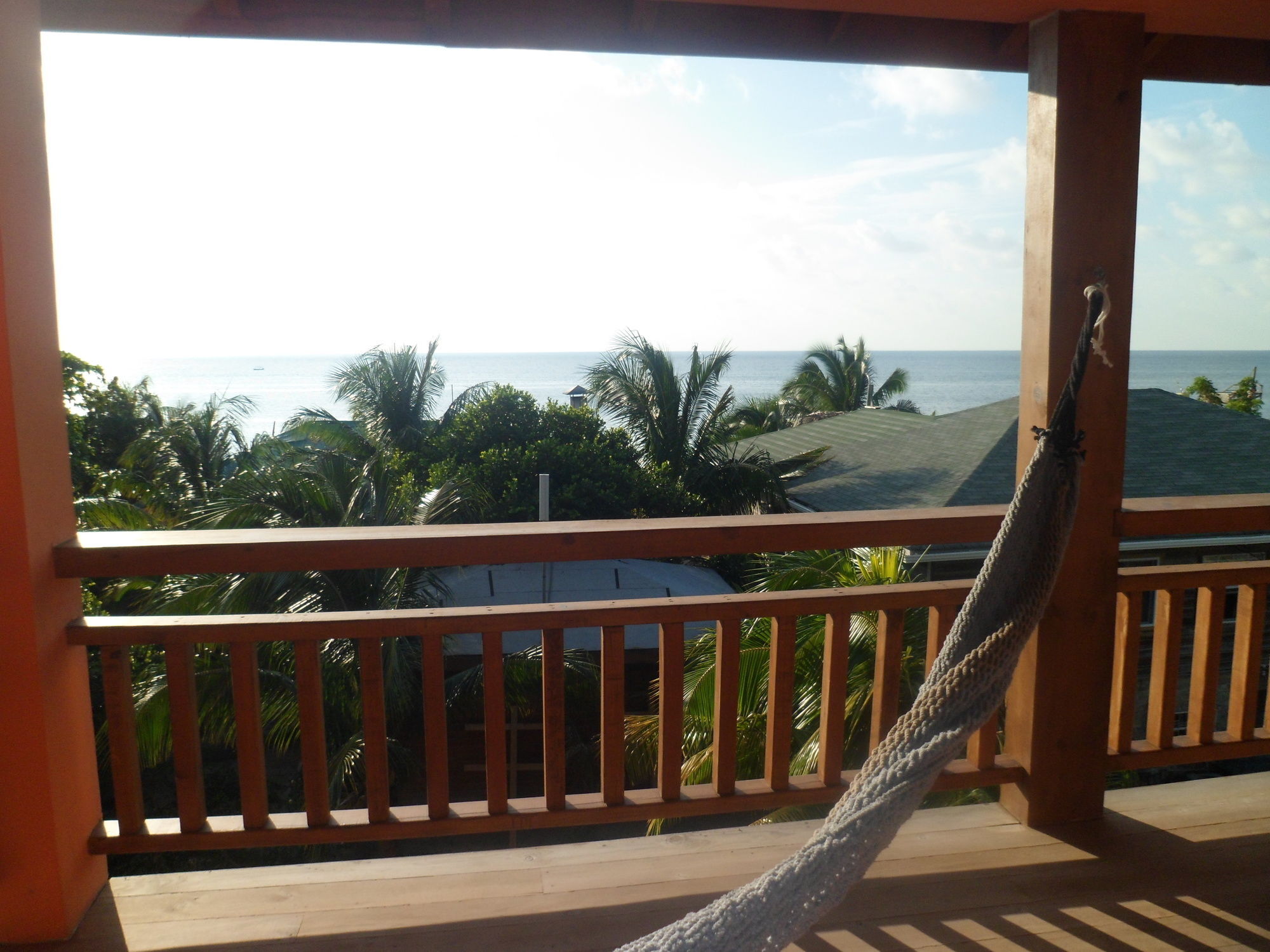 Hotel Posada Seremein ,West Bay ,Roatan Екстериор снимка