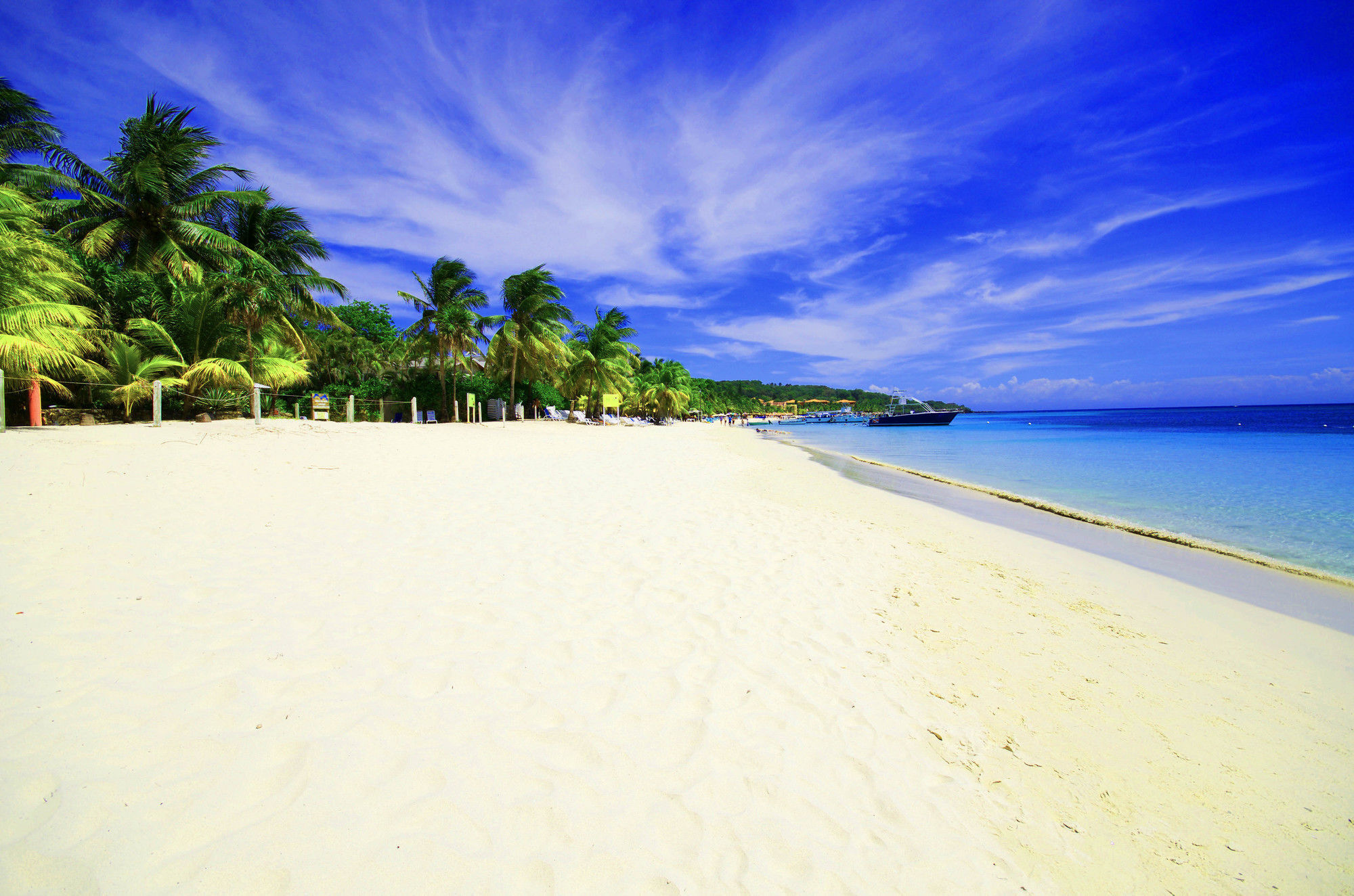 Hotel Posada Seremein ,West Bay ,Roatan Екстериор снимка