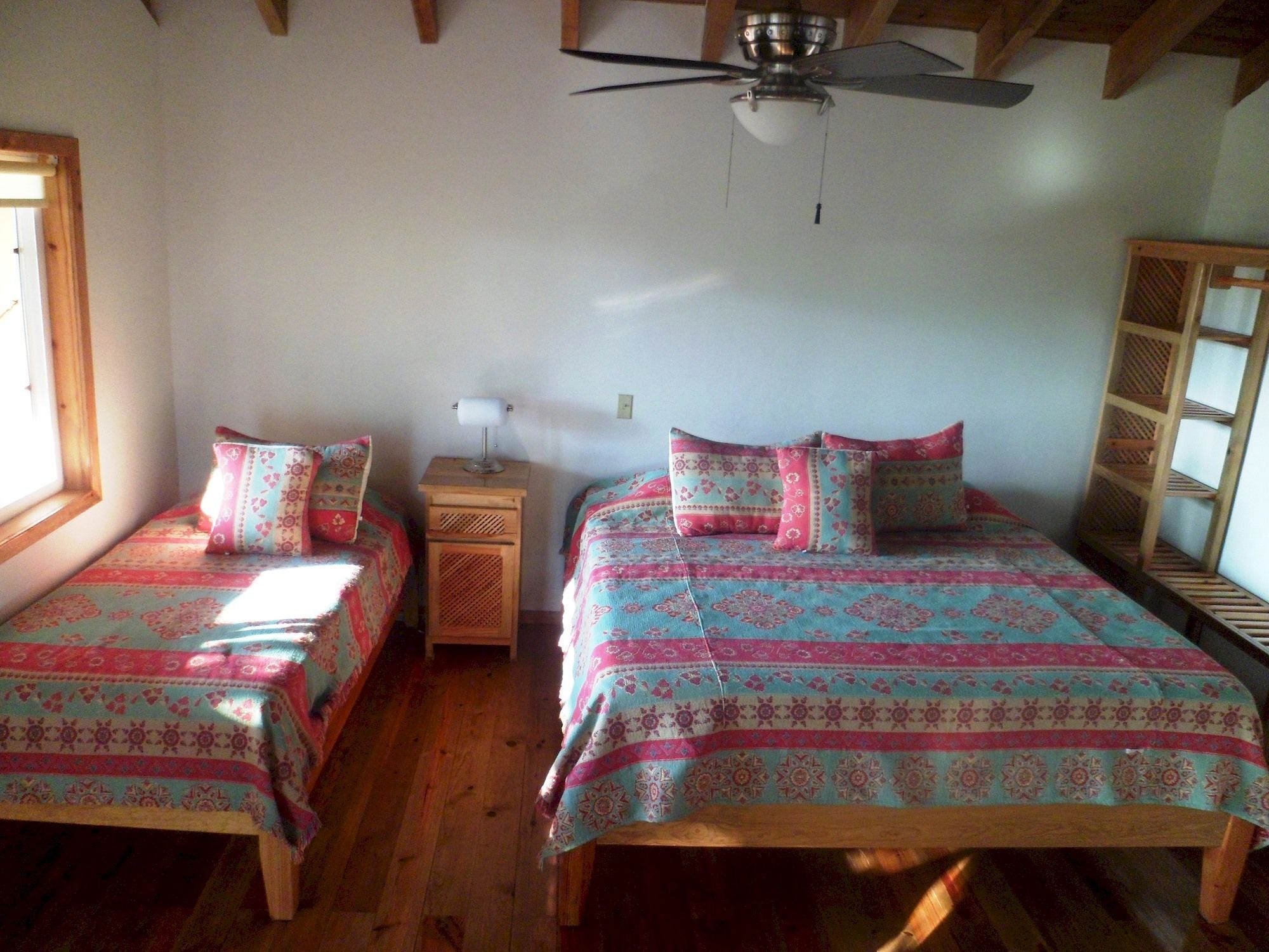 Hotel Posada Seremein ,West Bay ,Roatan Екстериор снимка